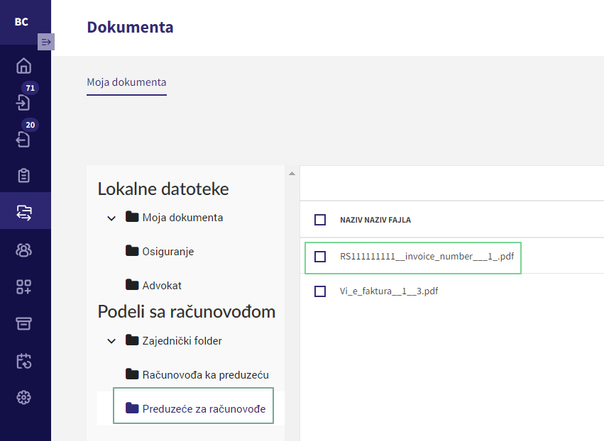Doc-center-save-documents-slika-2.PNG