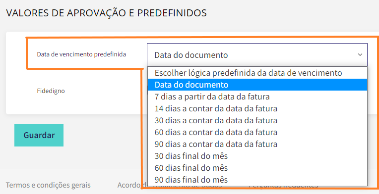 data vencimento predefinida.png